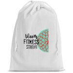 All Seasons Melange Scarf - Image 2