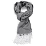 All Seasons Melange Scarf - Image 5