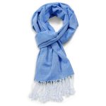 All Seasons Melange Scarf - Image 8