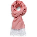All Seasons Melange Scarf - Image 10