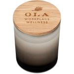 Eva & Elm Ombre Scented Candle - Image 13