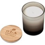 Eva & Elm Ombre Scented Candle - Image 16