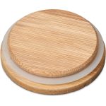 Eva & Elm Ombre Scented Candle - Image 17