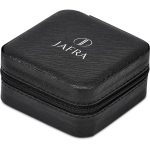 Eva & Elm Crystal Travel Jewellery Box - Image 5