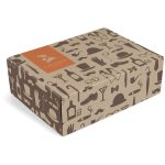 Altitude Bianca Digital Print Gift Box A - Image 3