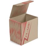 Altitude Bianca Digital Print Mug Gift Box - Image 7