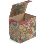 Altitude Bianca Digital Print Mug Gift Box - Image 11