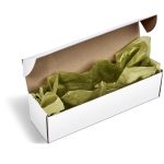 Altitude Lustre Tissue Paper - Pack of 10 Sheets - Image 5