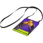 Pre-Printed Sample Hoppla Robben Cross Body Sling Pouch - Image 2