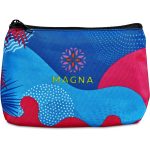 Pre-Printed Sample Hoppla Kosi Mini Toiletry Bag - Image 3