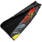 Pre-Printed Sample Hoppla Xander Golf Towel - Image 4