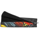 Pre-Printed Sample Hoppla Xander Golf Towel - Image 3