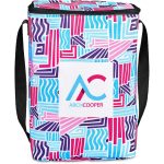 Pre-Printed Sample Hoppla Chiller Cooler Bag - 16 - Can - Image 3