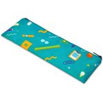 Hoppla Parker Recycled PET Stitch-Bond Pencil Case - Image 5