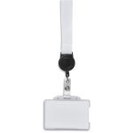 Altitude Sample Retractable Badge Reel Single-Sided Sublimation Satin Lanyard - Image 9