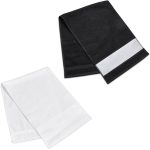 Eva & Elm Aldrin Sports & Hand Sublimation Towel - Image 5