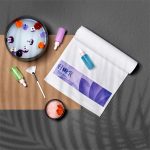 Eva & Elm Aldrin Sports & Hand Sublimation Towel - Image 3