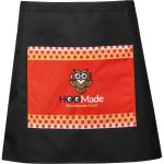 Pre-Production Sample Hoppla Waiters Half Apron - Image 2