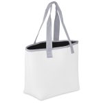 Pre-Production Sample Hoppla Hyde Neoprene Tote Bag - Image 6