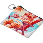 Pre-Production Hoppla Quirky Recycled PET Credit Card & Coin Purse - Image 7