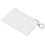 Pre-Production Sample Hoppla Tammy Recycled PET Credit Card & Coin Purse - Image 6