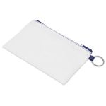 Pre-Production Sample Hoppla Tammy Recycled PET Credit Card & Coin Purse - Image 5