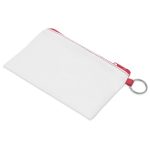 Pre-Production Sample Hoppla Tammy Recycled PET Credit Card & Coin Purse - Image 4