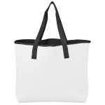 Pre-Production Sample Hoppla Boulders Neoprene Beach Bag - Image 10