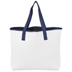 Pre-Production Sample Hoppla Boulders Neoprene Beach Bag - Image 12