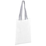 Pre-Production Sample Hoppla Eden Recycled PET Stitch-Bond Shopper - Image 9