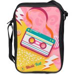 Pre-Production Sample Hoppla Worldly Crossbody Bag - Image 3