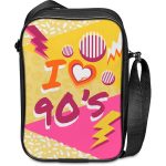 Pre-Production Sample Hoppla Worldly Crossbody Bag - Image 5