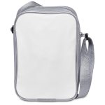 Pre-Production Sample Hoppla Worldly Crossbody Bag - Image 11