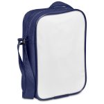 Pre-Production Sample Hoppla Worldly Crossbody Bag - Image 12