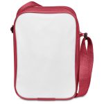 Pre-Production Sample Hoppla Worldly Crossbody Bag - Image 16