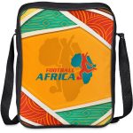 Pre-Production Sample Hoppla A4 Crossbody Seminar Bag - Image 13