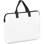 Pre-Production Sample Hoppla Neoprene Dainty Laptop Sleeve - Image 9