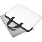 Pre-Production Sample Hoppla Neoprene Dainty Laptop Sleeve - Image 4