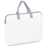 Pre-Production Sample Hoppla Neoprene Dainty Laptop Sleeve - Image 10