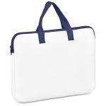 Pre-Production Sample Hoppla Neoprene Dainty Laptop Sleeve - Image 5