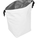 Pre-Production Sample Hoppla Protea Polyester Lunch Cooler - Image 8