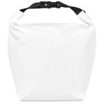 Pre-Production Sample Hoppla Protea Polyester Lunch Cooler - Image 13