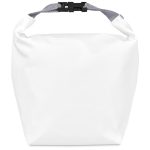 Pre-Production Sample Hoppla Protea Polyester Lunch Cooler - Image 14
