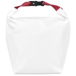 Pre-Production Sample Hoppla Protea Polyester Lunch Cooler - Image 16