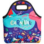 Pre-Production Sample Hoppla Hobie Neoprene Lunch Cooler - Image 7