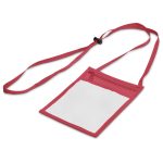 Pre-Production Sample Hoppla Constantia Nurses Stationery Pouch - Image 3