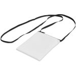 Pre-Production Sample Hoppla Robben Cross Body Sling Pouch - Image 6