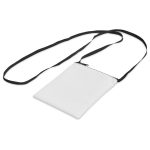 Pre-Production Sample Hoppla Robben Cross Body Sling Pouch - Image 8