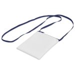 Pre-Production Sample Hoppla Robben Cross Body Sling Pouch - Image 5