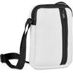 Pre-Production Sample Hoppla Satara Neoprene Large Cell Phone Pouch - Image 8